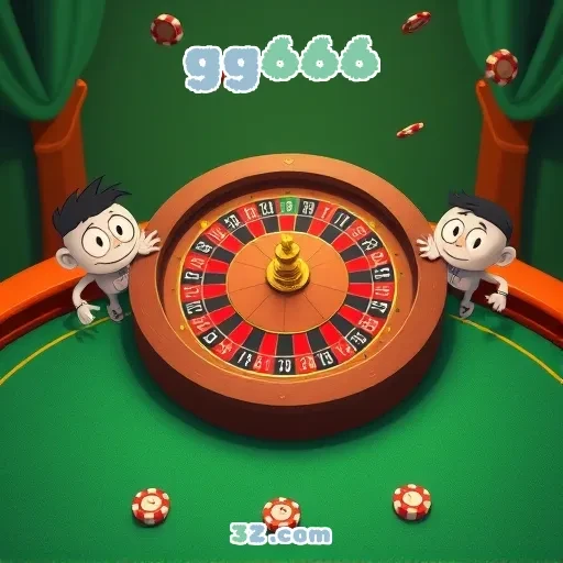 gg666 Recursos e Destaques