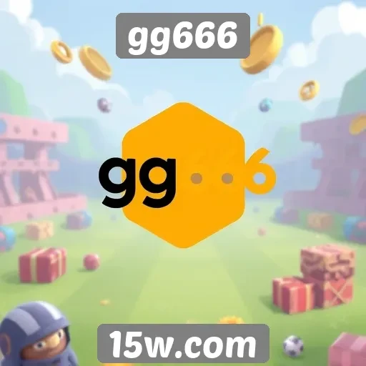 Perspectivas de crescimento do gg666 no mercado de jogos