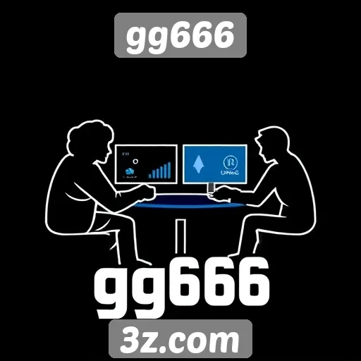 impacto do gg666 na comunidade gamer local