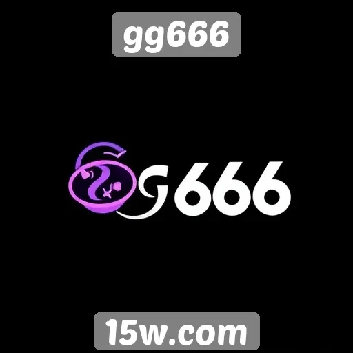 gg666 analisa tendências no mercado de jogos