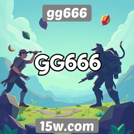 Desenvolvedores independentes ganham espaço em gg666