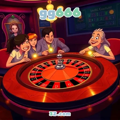 gg666 Ação Competitiva