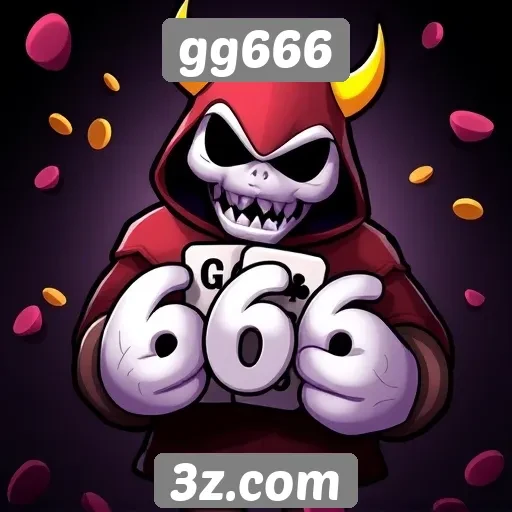 novidades no catálogo de jogos do gg666