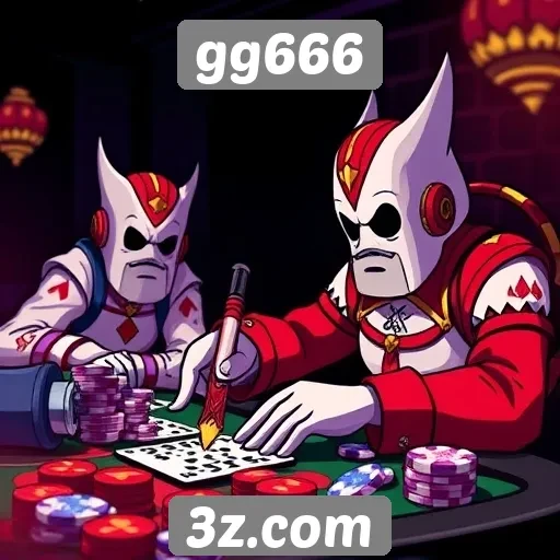 análise de receitas geradas pelo gg666