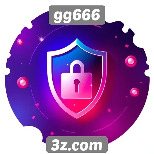 Recursos de segurança no site de jogos gg666