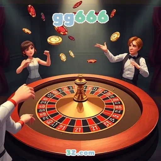 gg666 Torneios Online